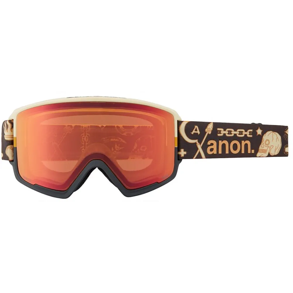 M3 MFI Snow Goggle 2021