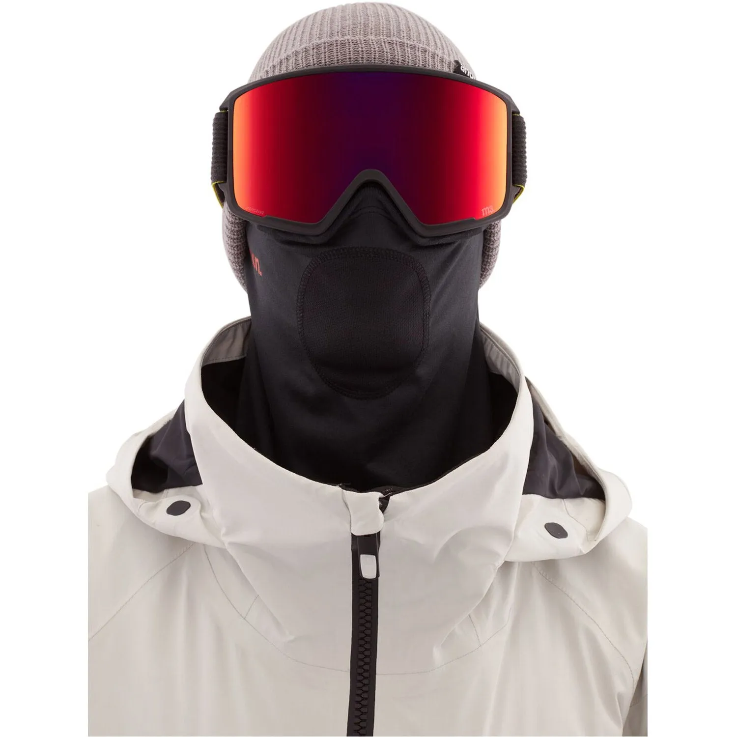 M3 MFI Snow Goggle 2021
