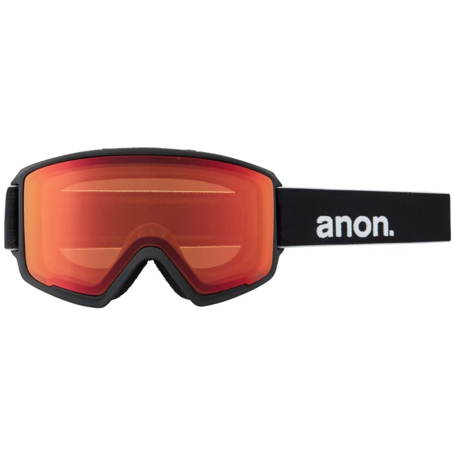 M3 MFI Snow Goggle 2021