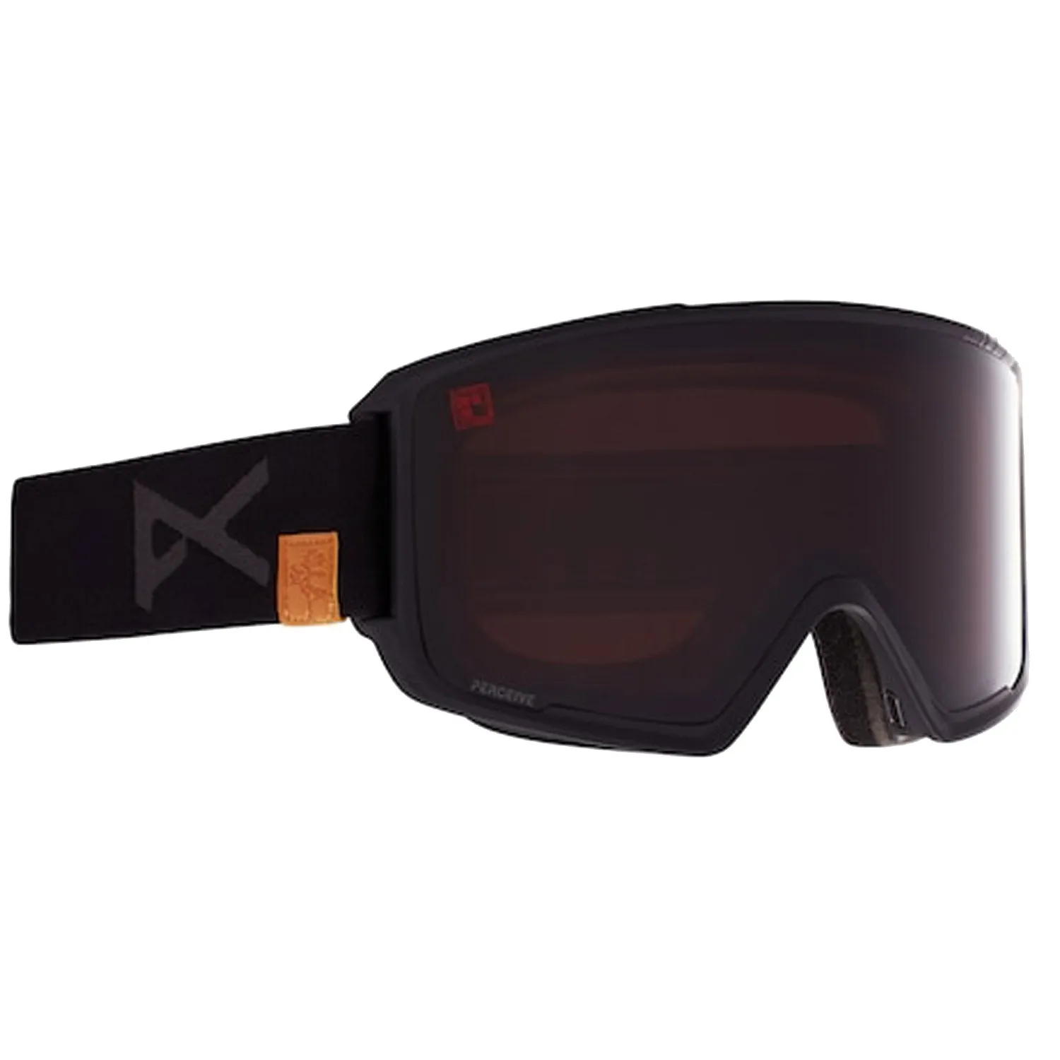 M3 MFI Snow Goggle 2021