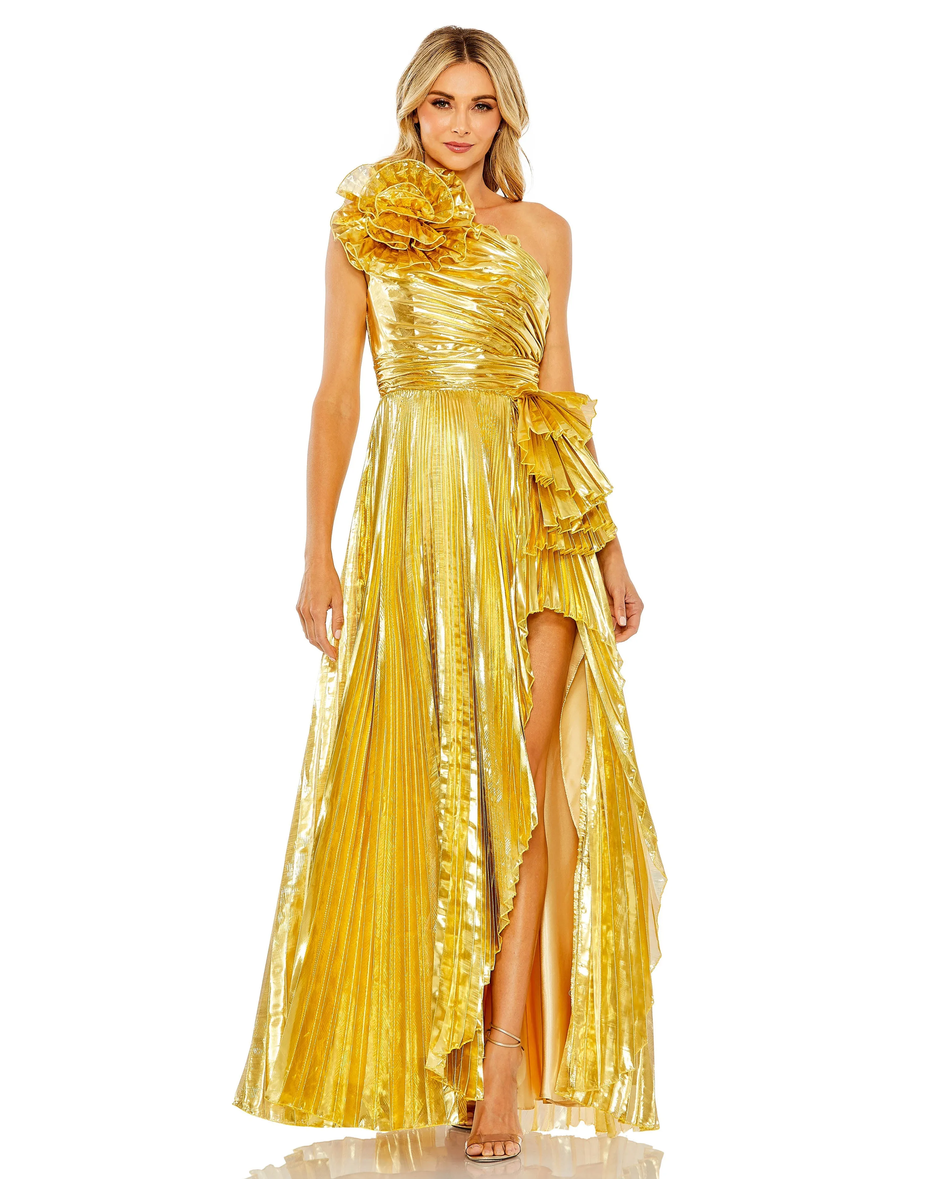 Mac Duggal 11696 Dress
