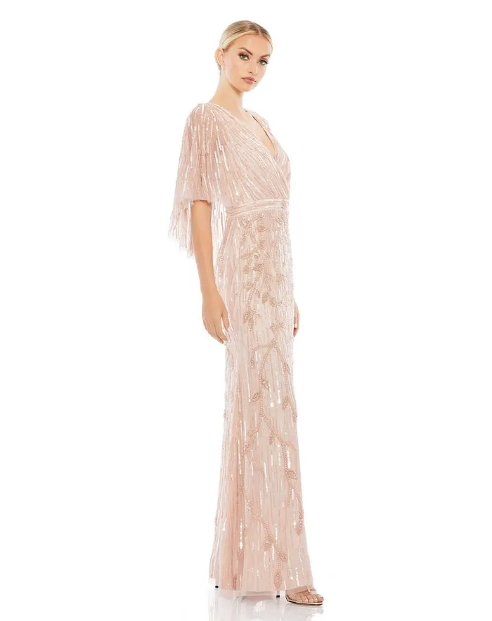Mac Duggal 9064