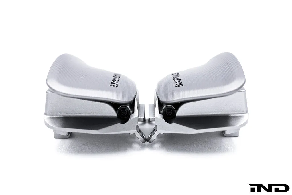 MadTrace C8 / C7 Corvette Clubsport Magnetic Shift Paddle Set