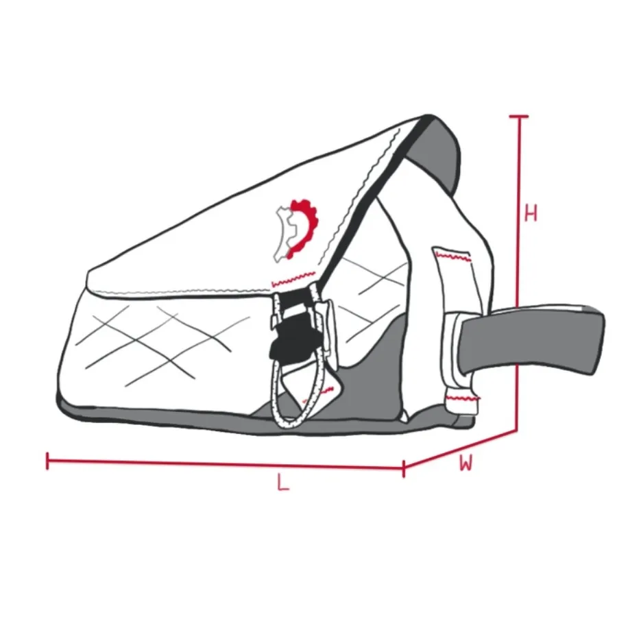 Mag Tank Bolt-On