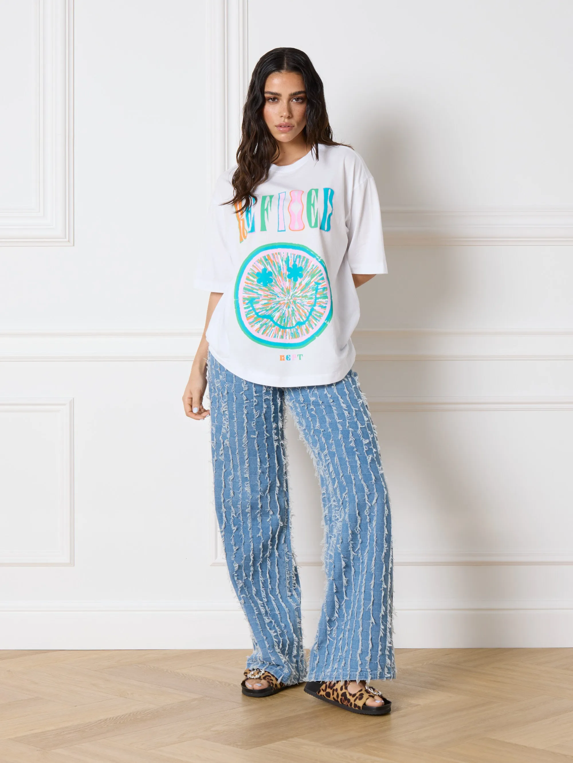 MAGGY T-SHIRT