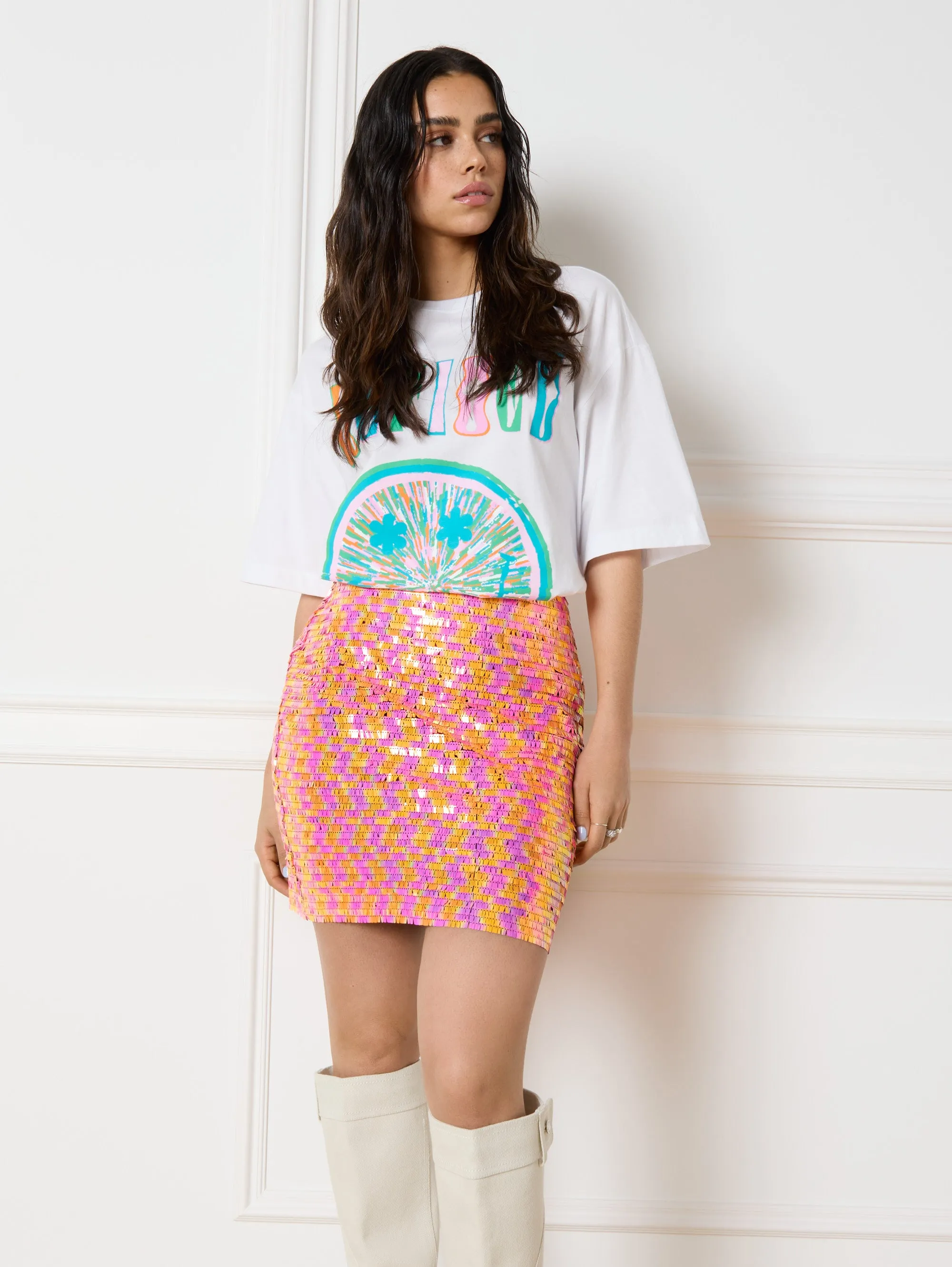 MAGGY T-SHIRT