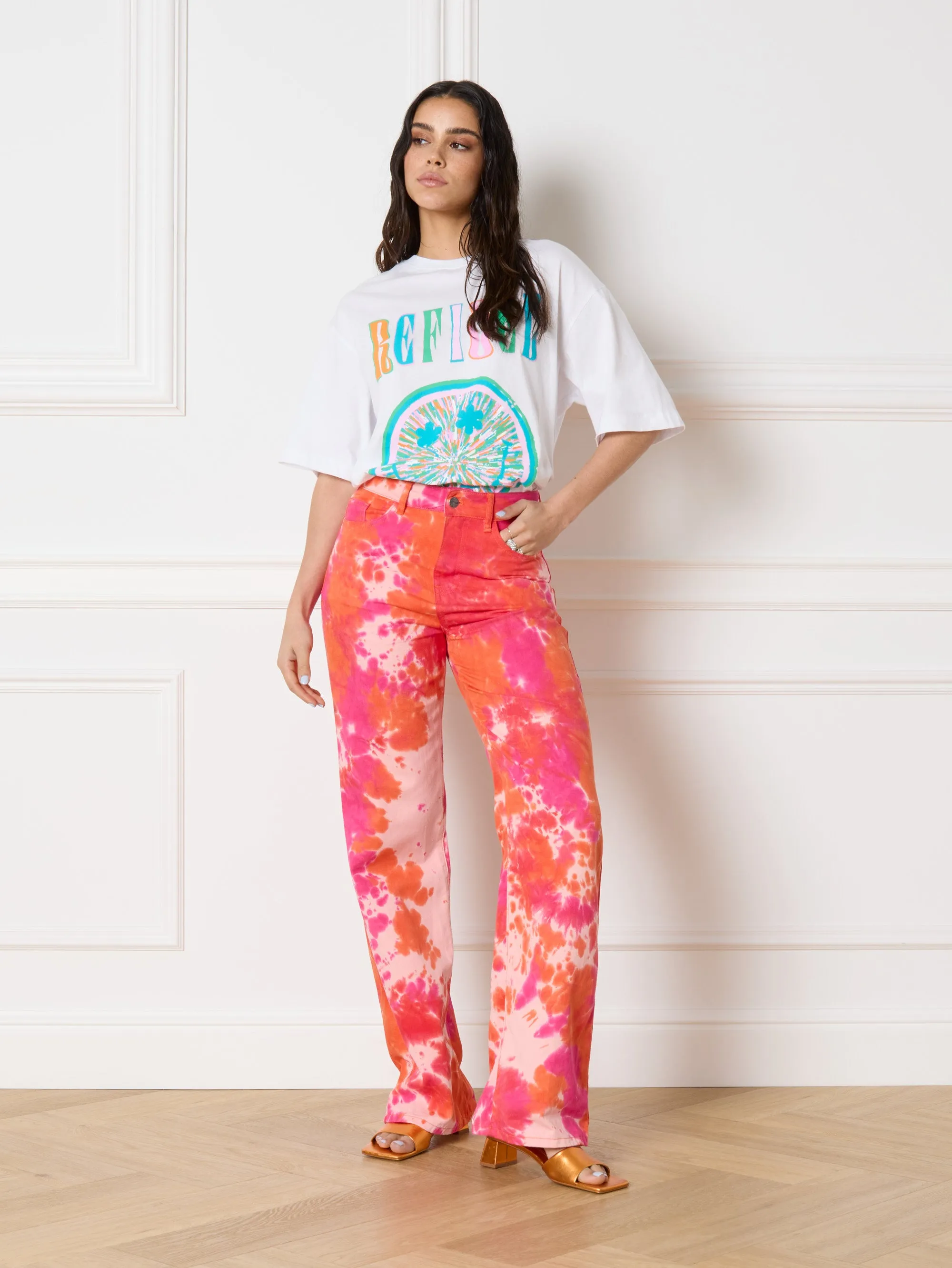 MAGGY T-SHIRT