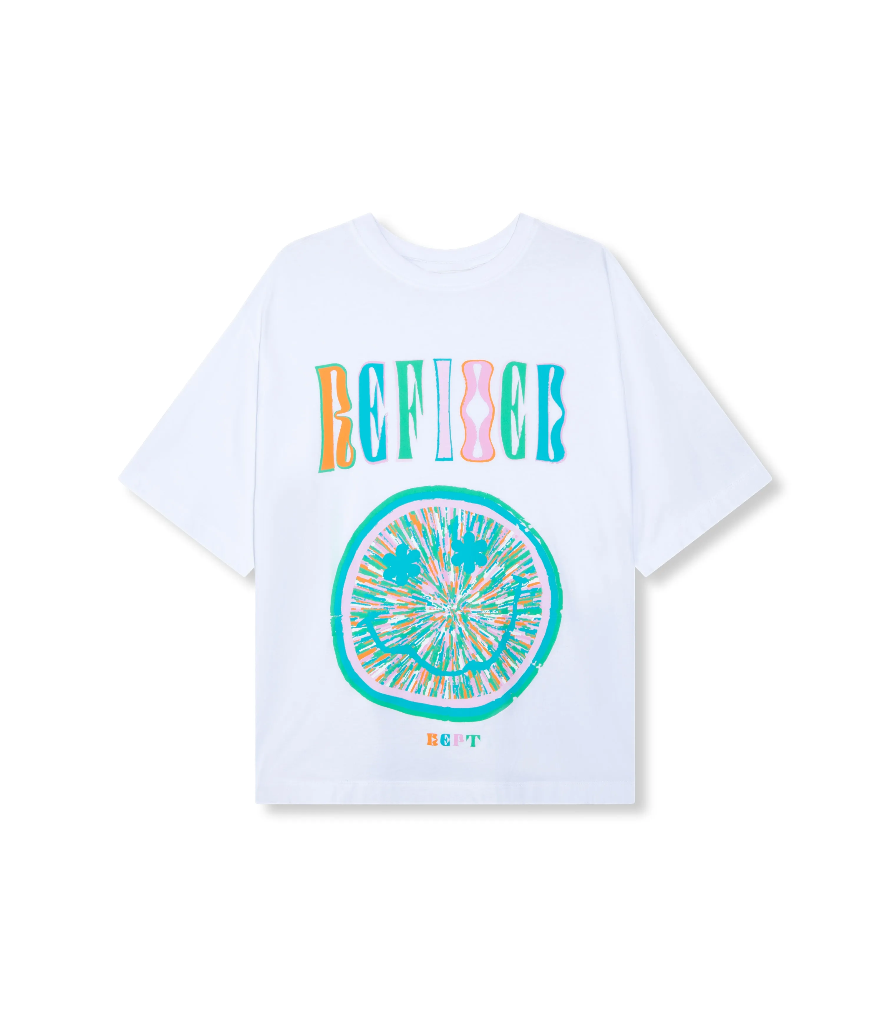 MAGGY T-SHIRT