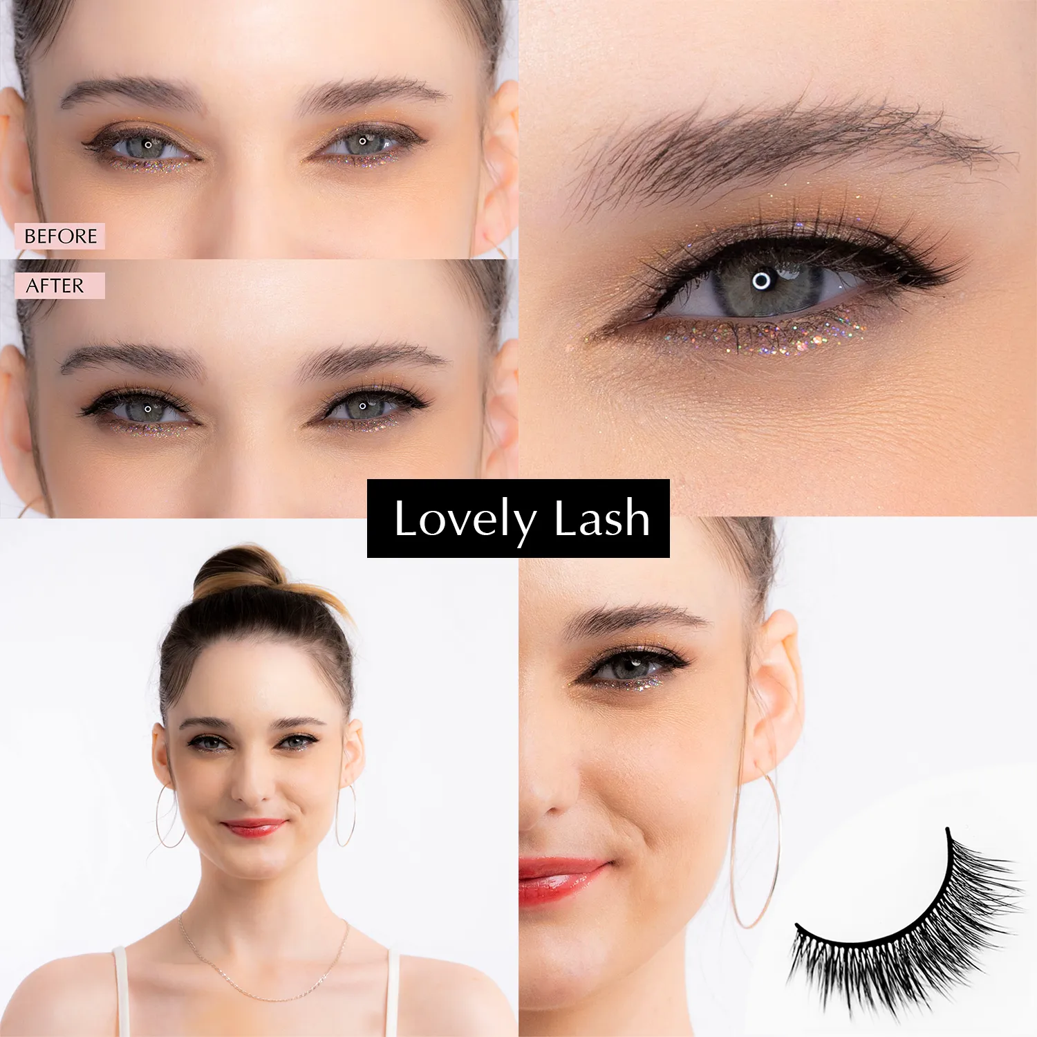 MagicPro™ Liner & Lashes Kit