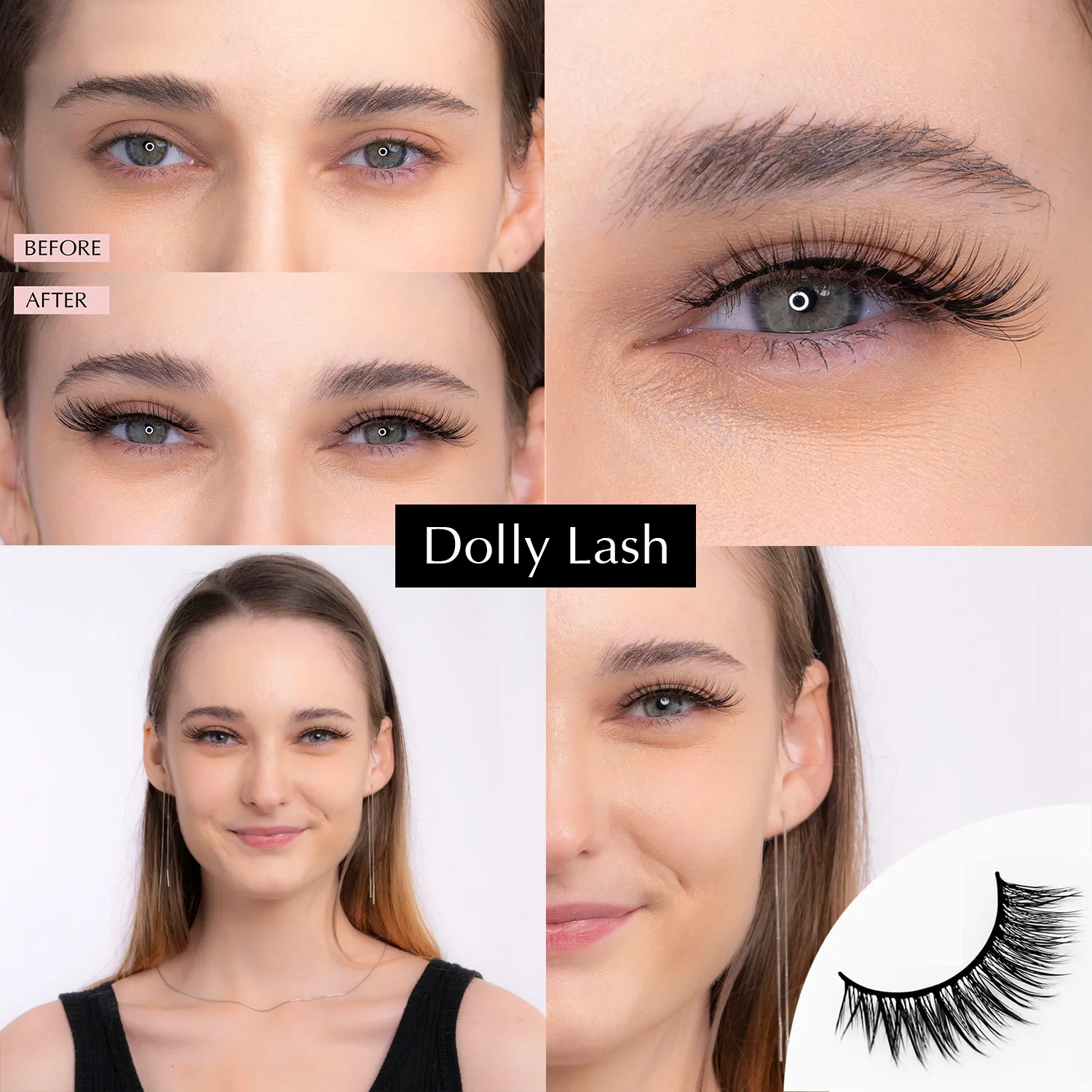 MagicPro™ Liner & Lashes Kit