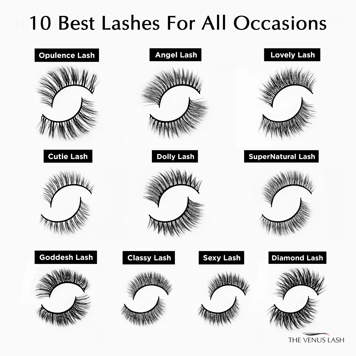MagicPro™ Liner & Lashes Kit