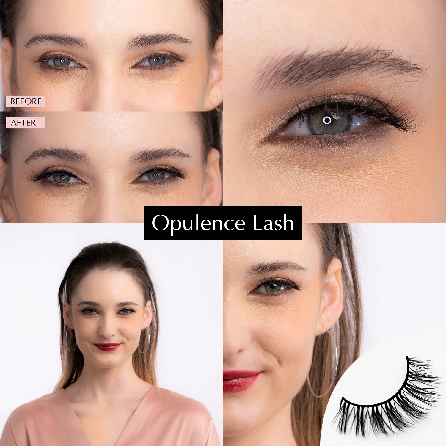 MagicPro™ Liner & Lashes Kit