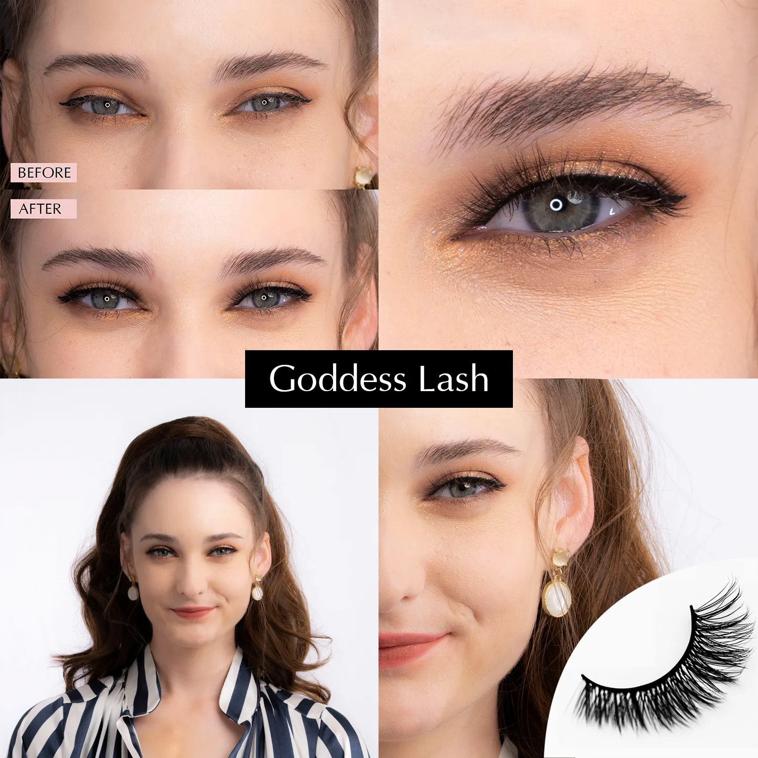 MagicPro™ Liner & Lashes Kit