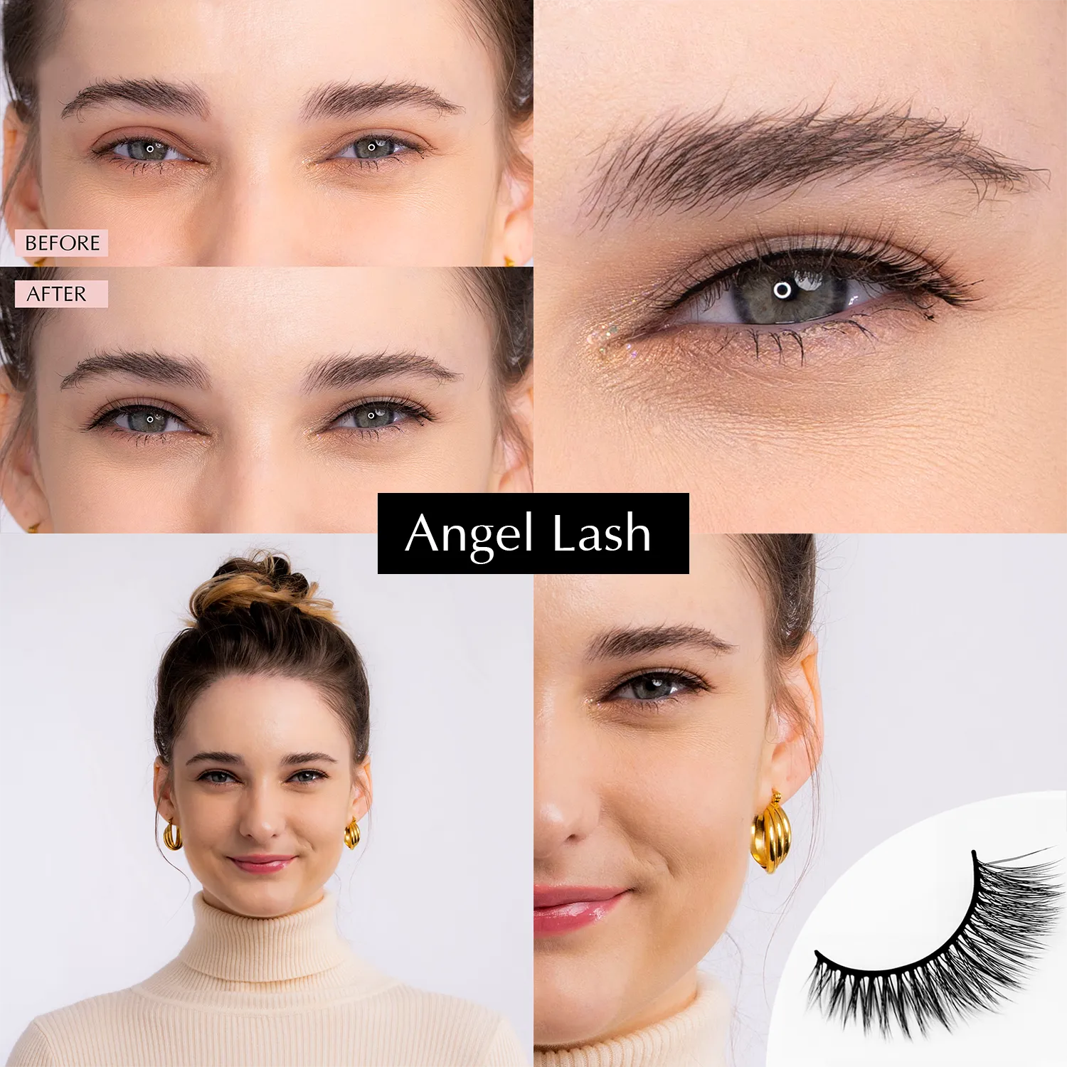 MagicPro™ Liner & Lashes Kit