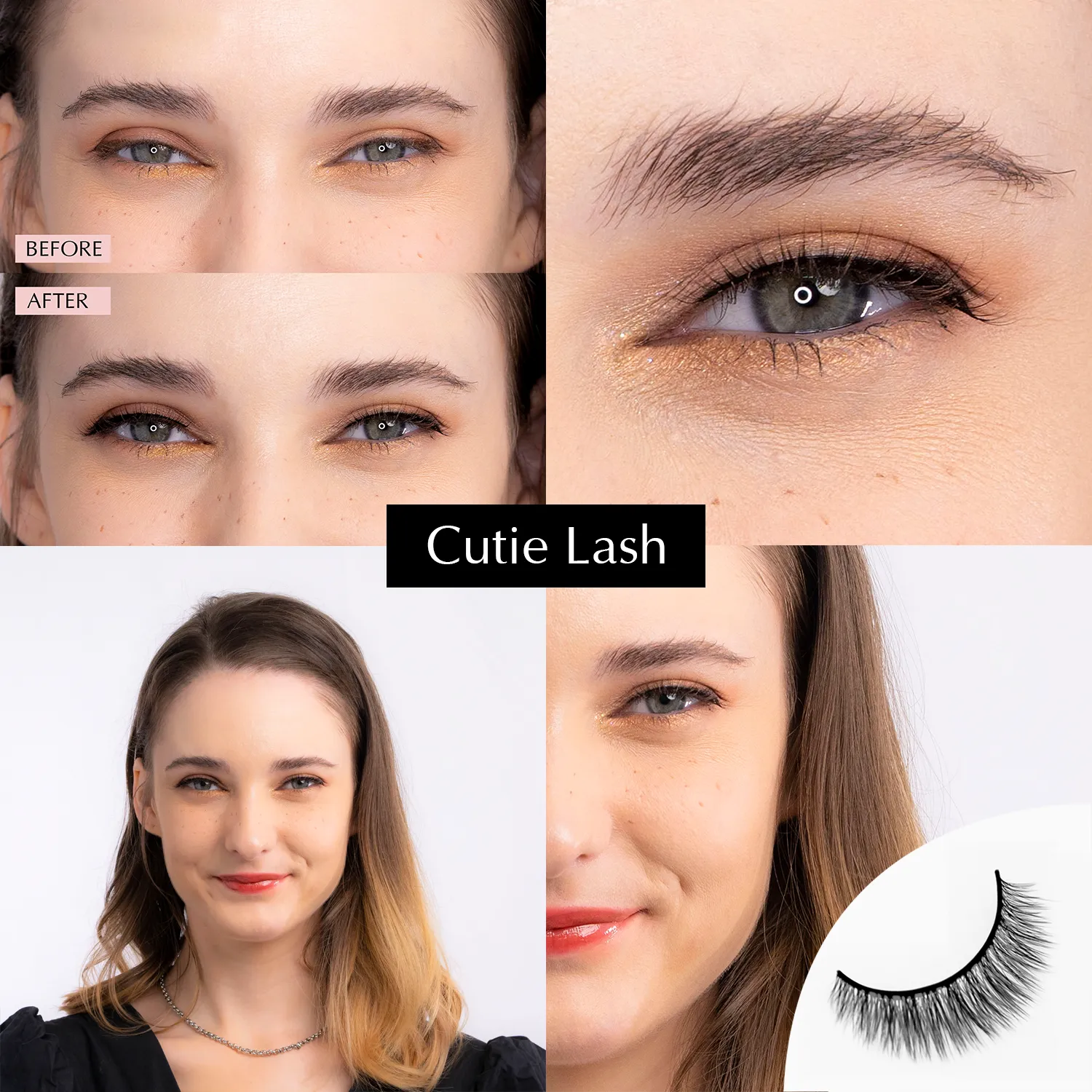 MagicPro™ Liner & Lashes Kit