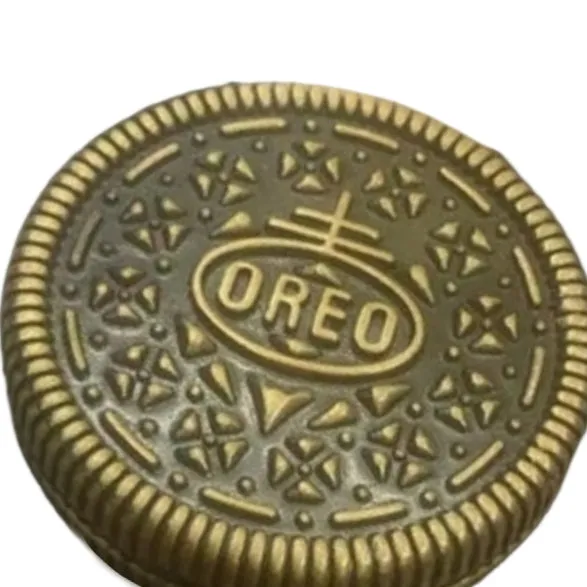 Magnetic Cookie