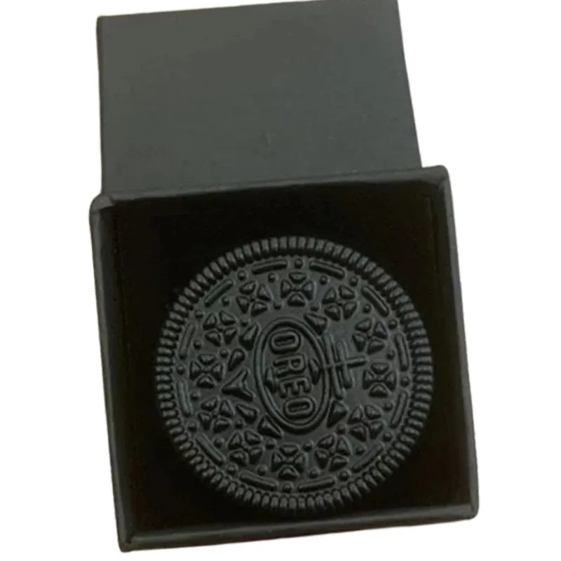 Magnetic Cookie