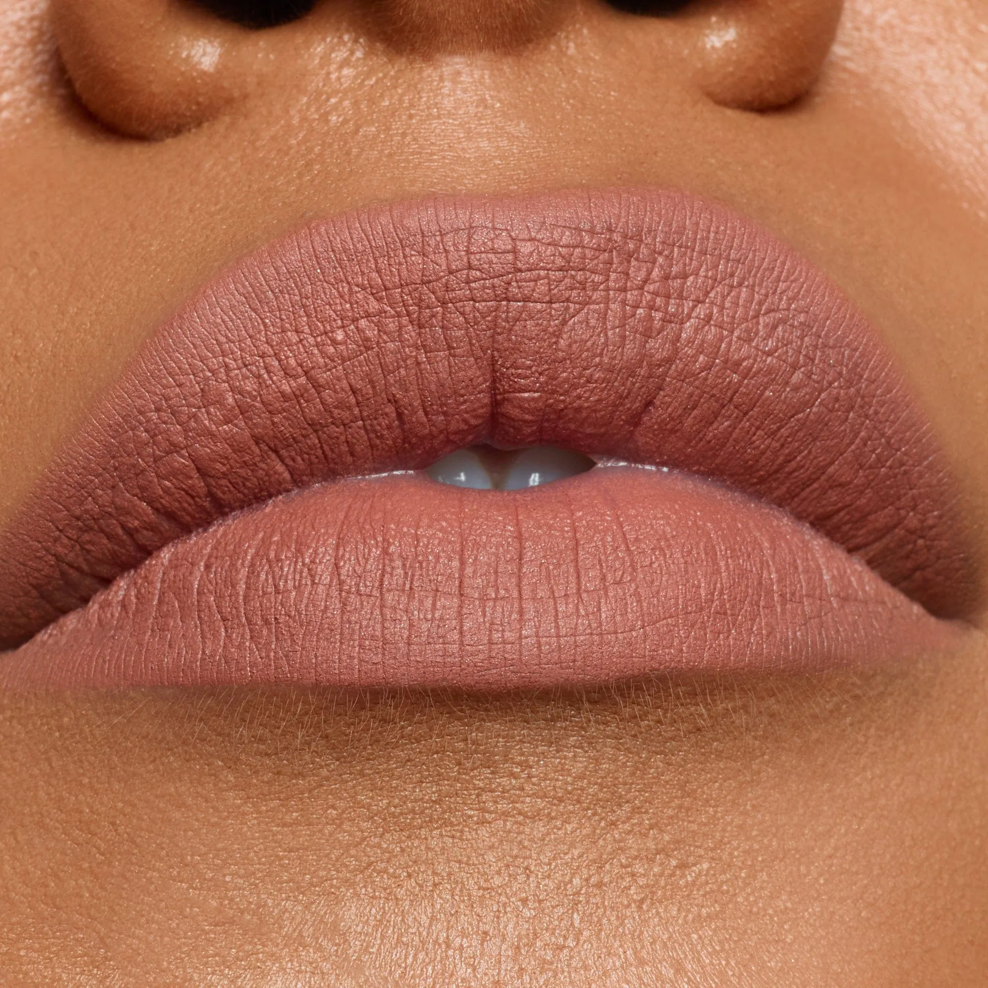 Magnetic Matte Lip Color - Matte Lipstick