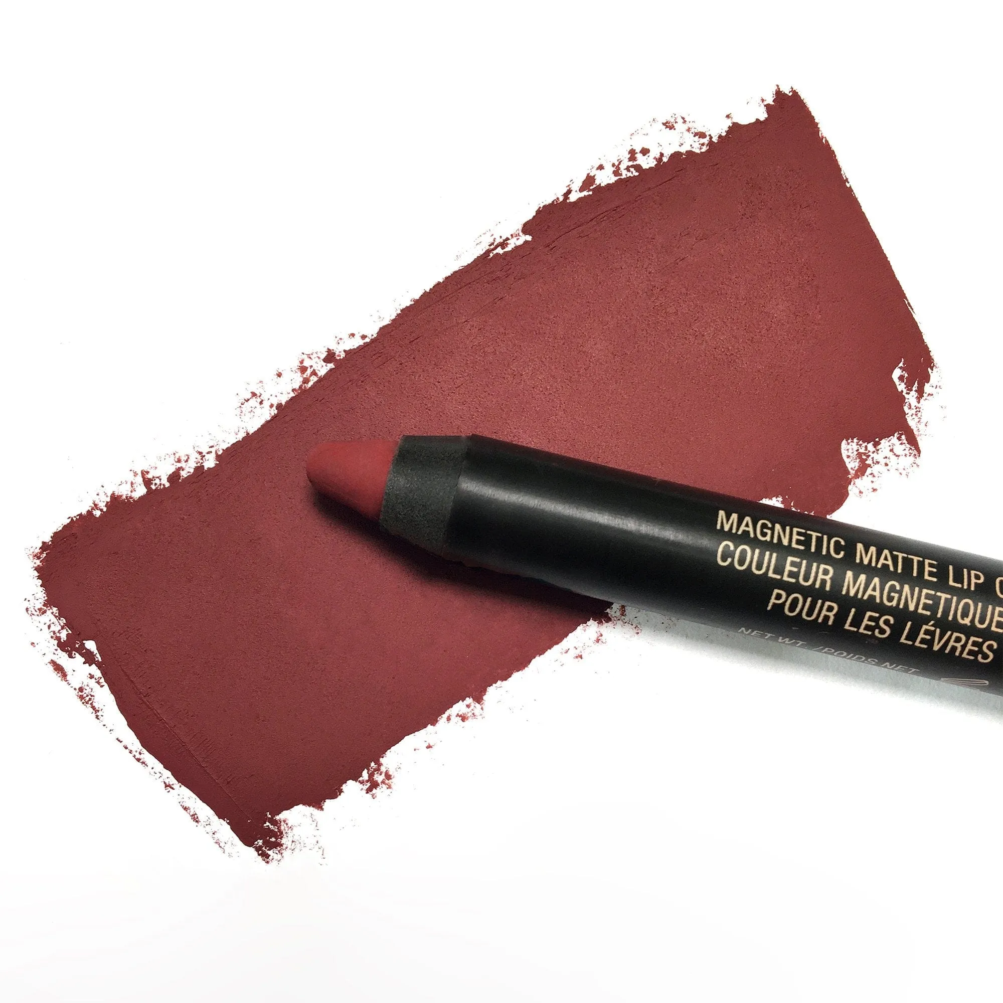 Magnetic Matte Lip Color - Matte Lipstick