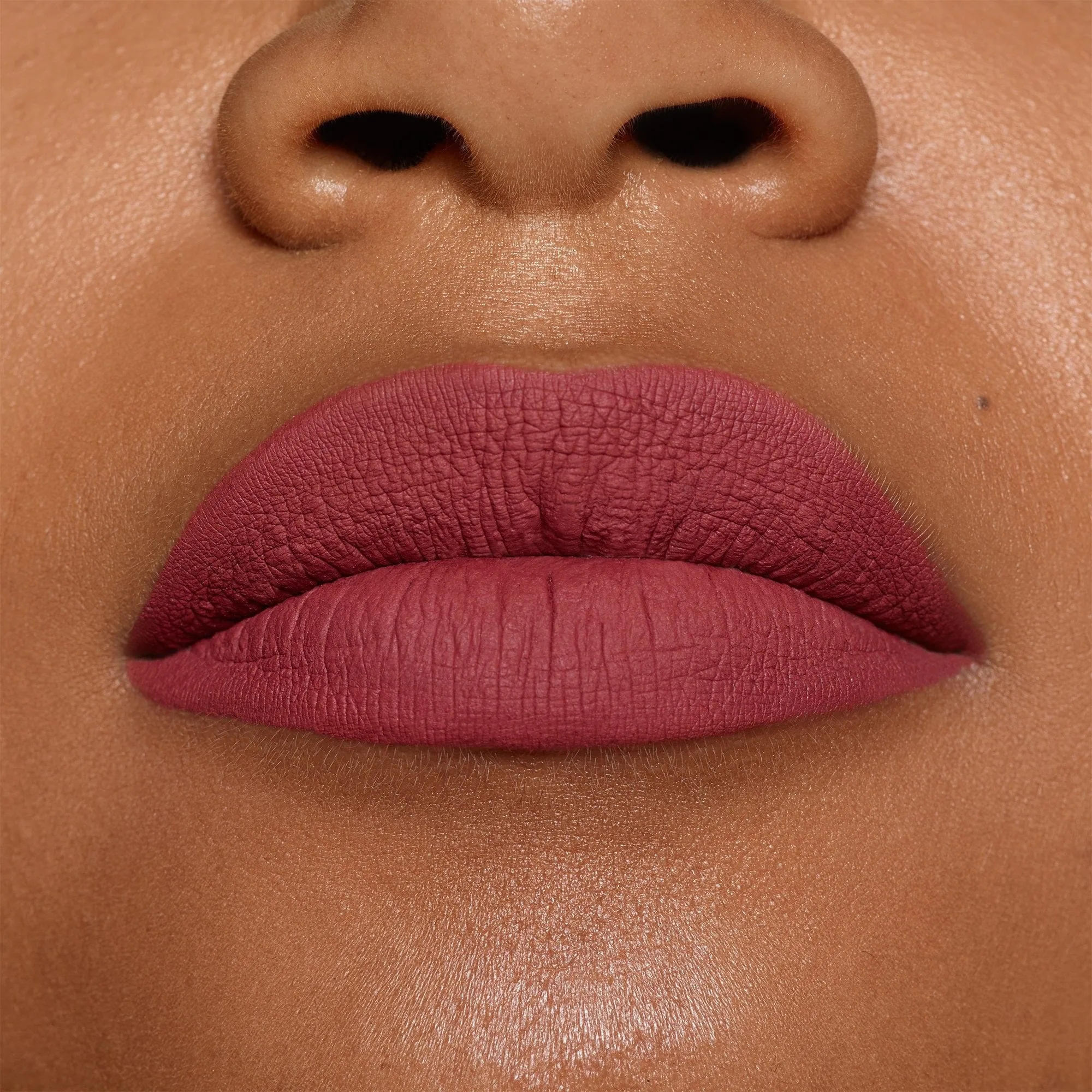 Magnetic Matte Lip Color - Matte Lipstick