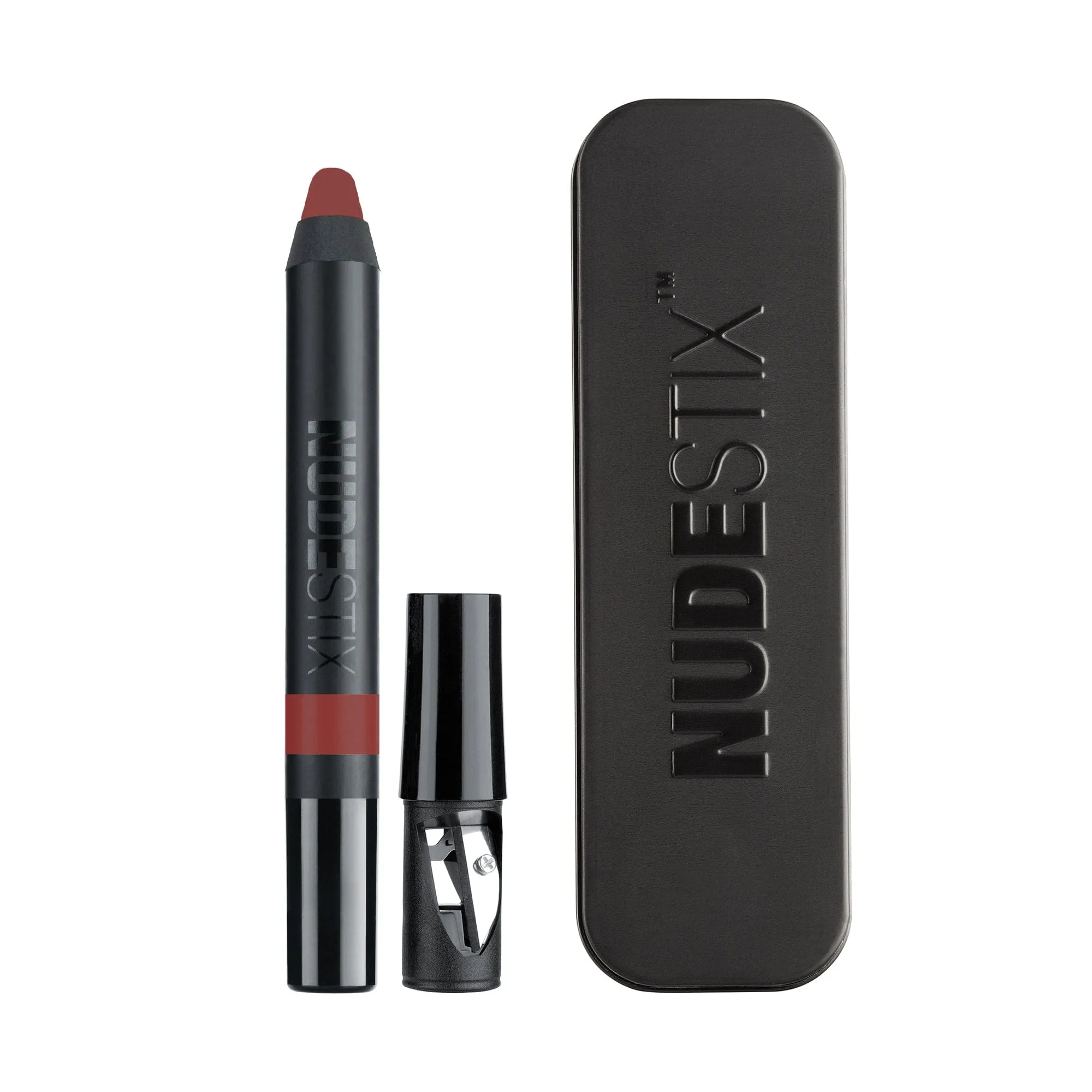 Magnetic Matte Lip Color - Matte Lipstick