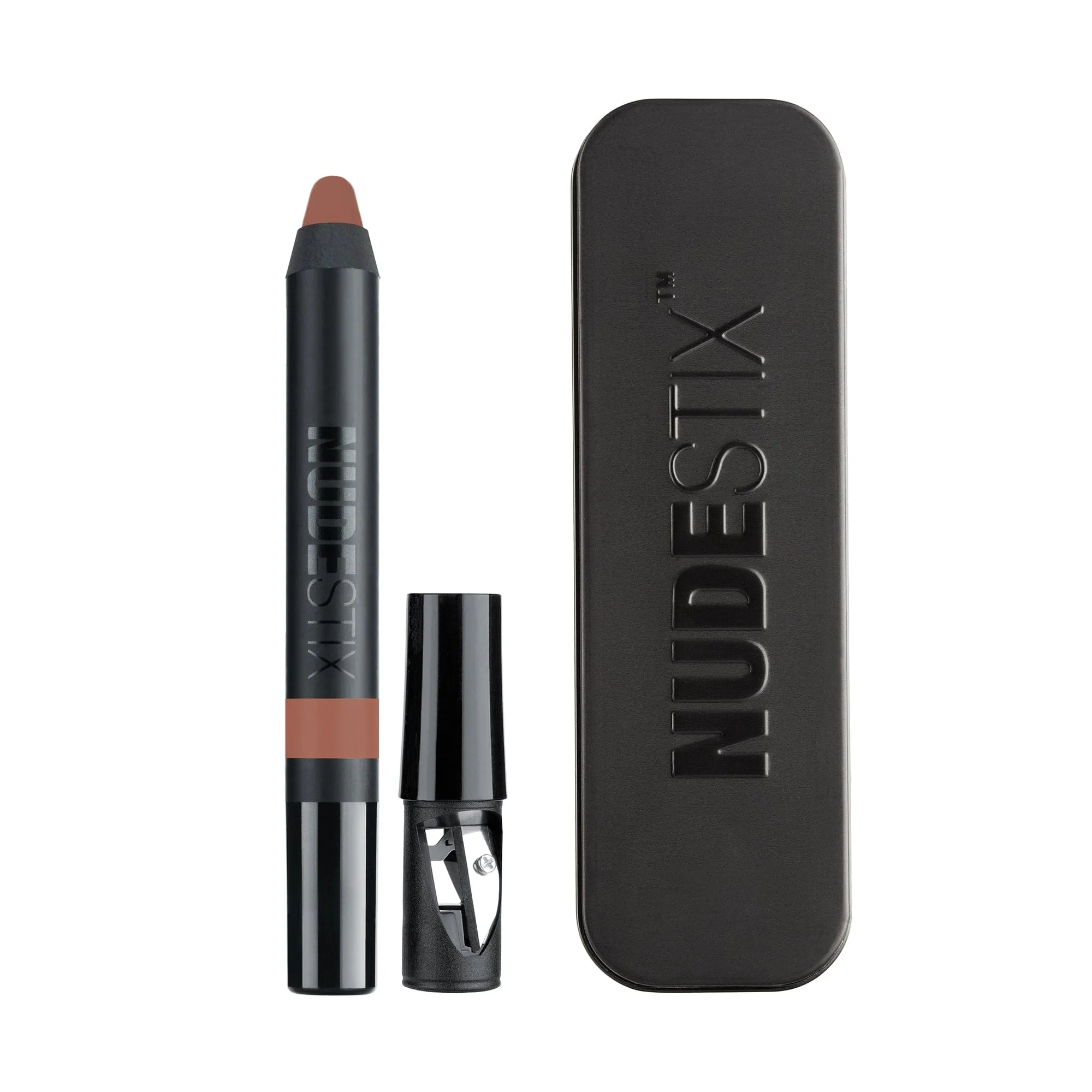 Magnetic Matte Lip Color - Matte Lipstick