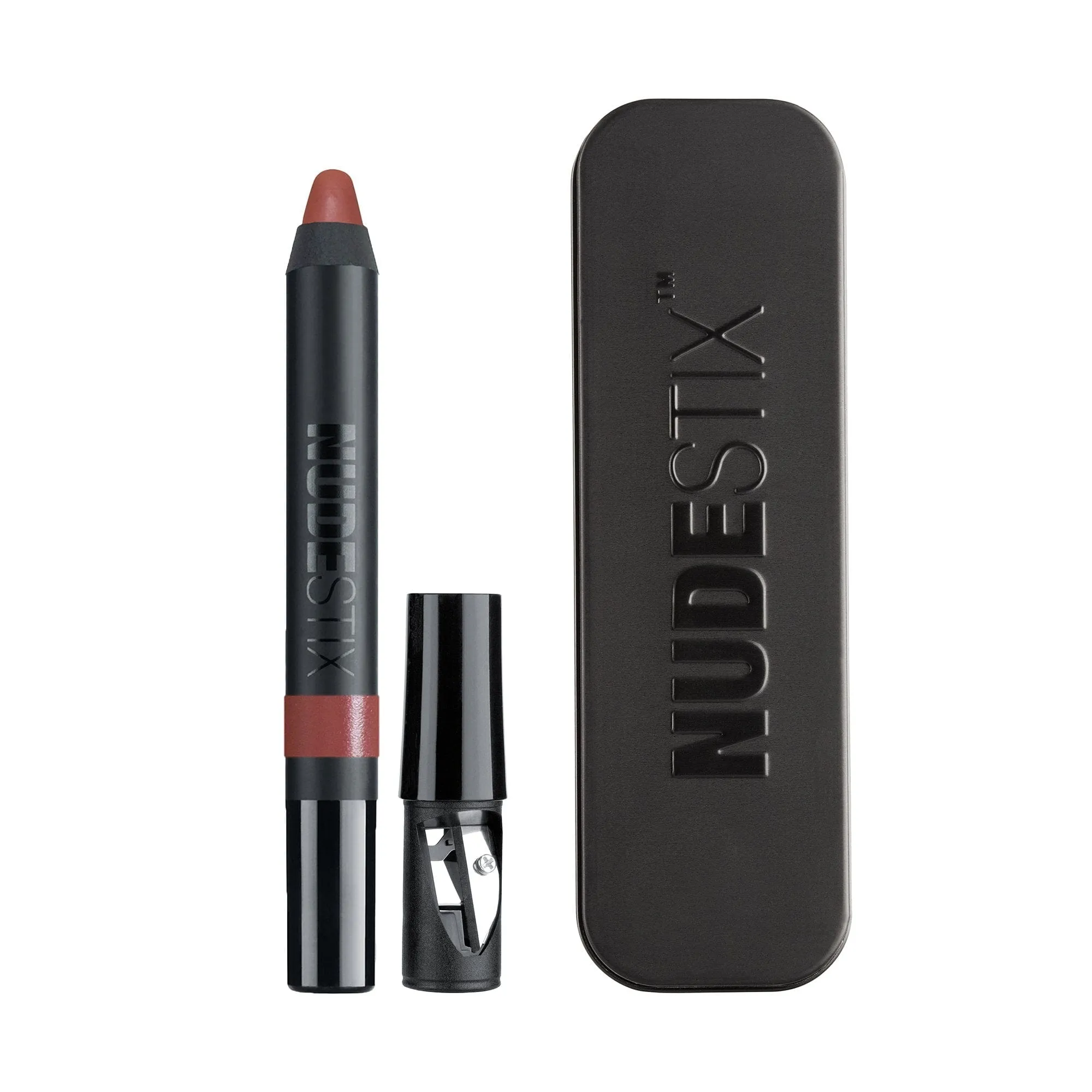 Magnetic Matte Lip Color - Matte Lipstick