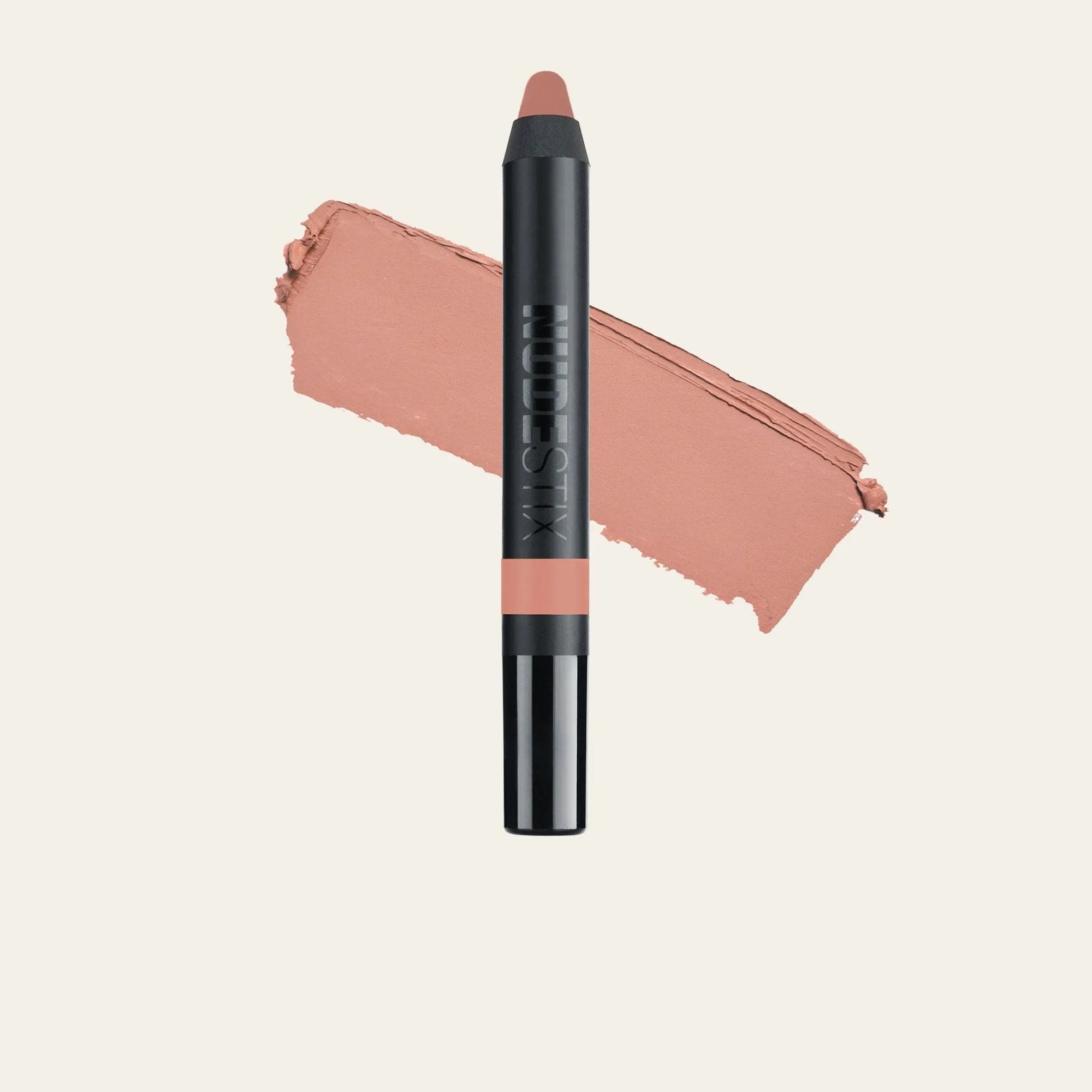 Magnetic Matte Lip Color - Matte Lipstick