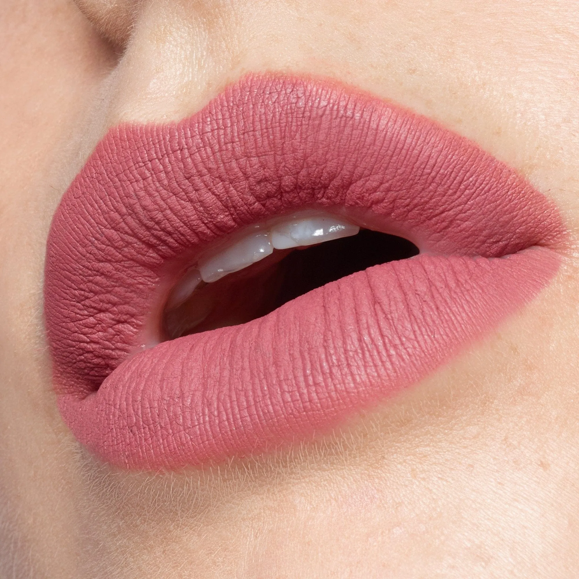 Magnetic Matte Lip Color - Matte Lipstick
