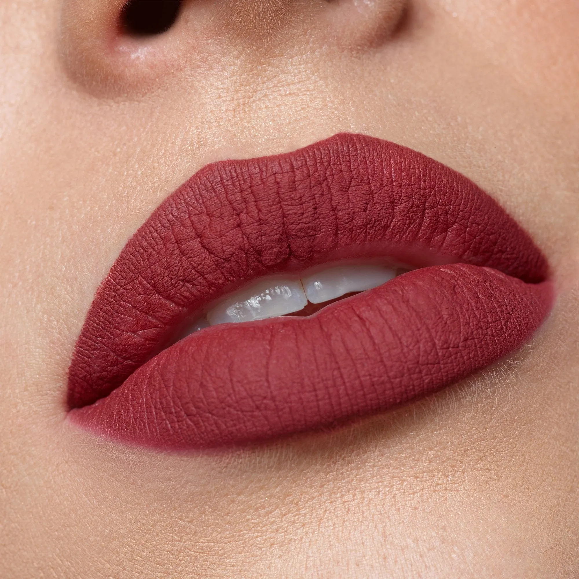 Magnetic Matte Lip Color - Matte Lipstick