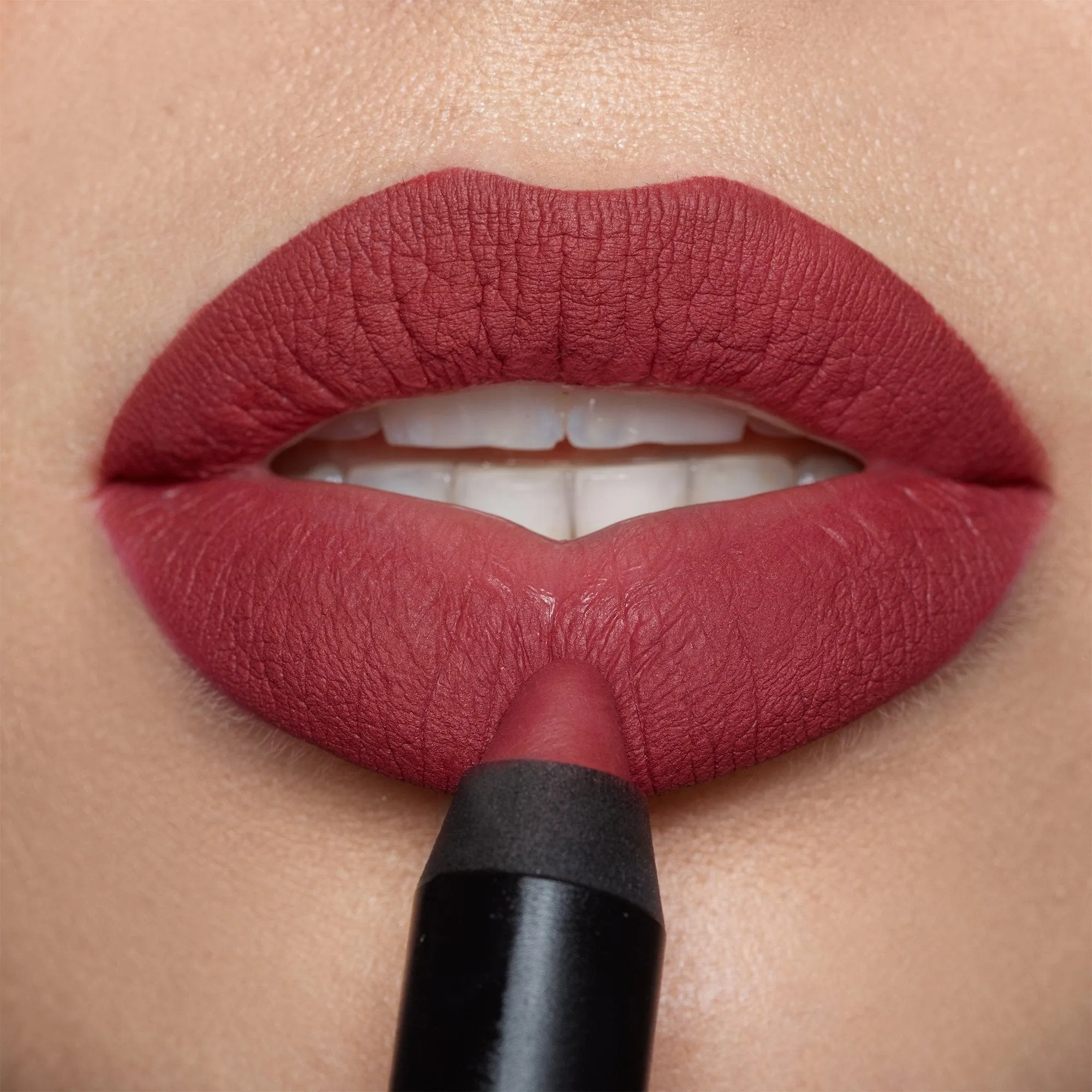 Magnetic Matte Lip Color - Matte Lipstick