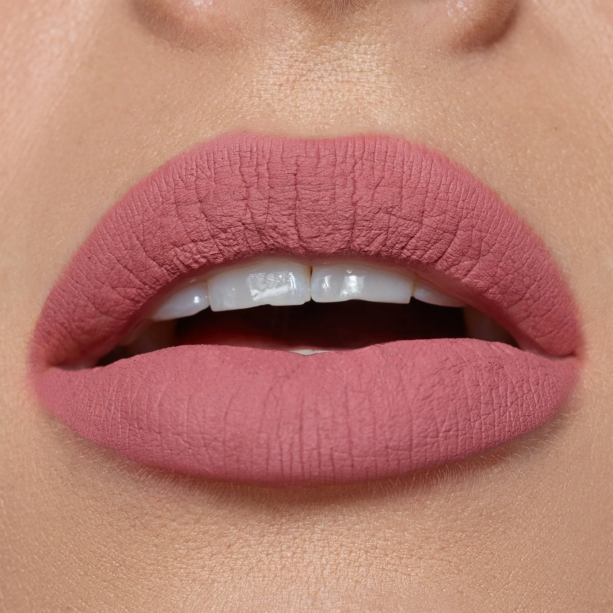 Magnetic Matte Lip Color - Matte Lipstick