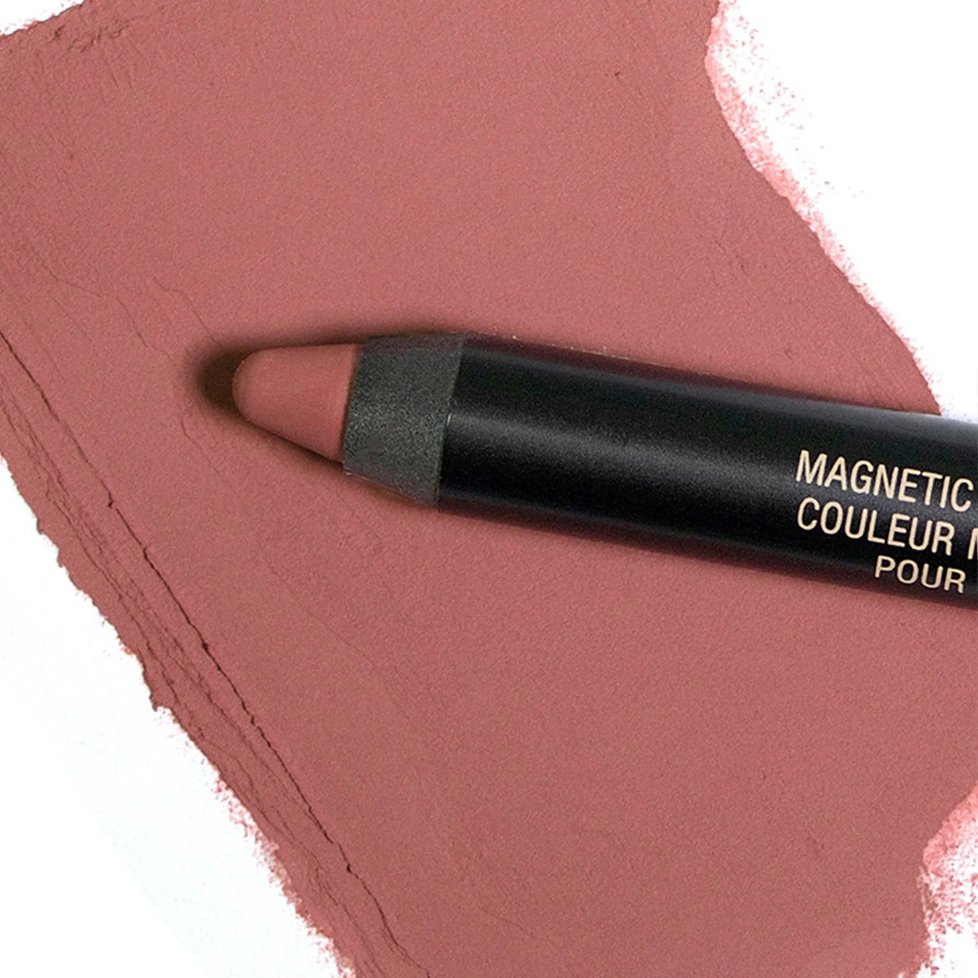 Magnetic Matte Lip Color - Matte Lipstick