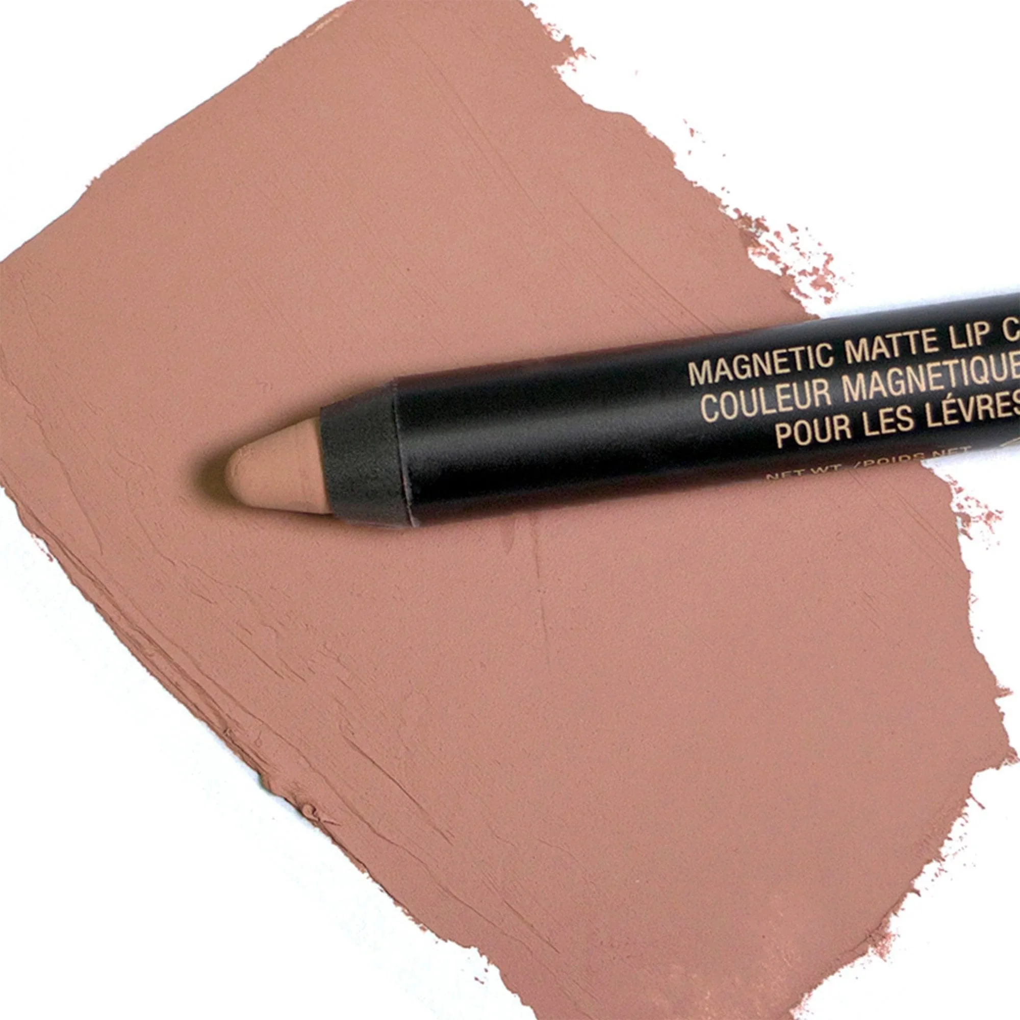 Magnetic Matte Lip Color - Matte Lipstick