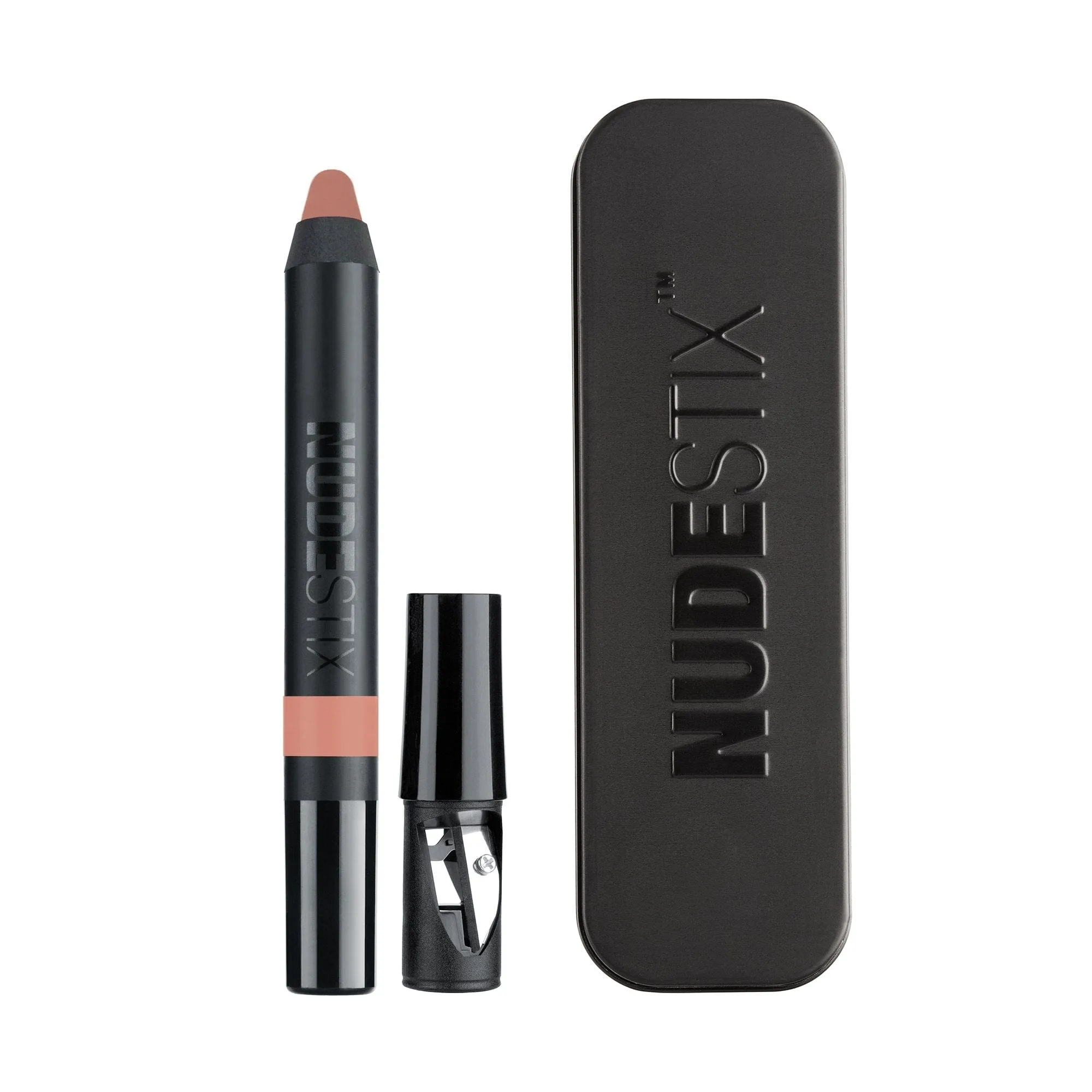 Magnetic Matte Lip Color - Matte Lipstick