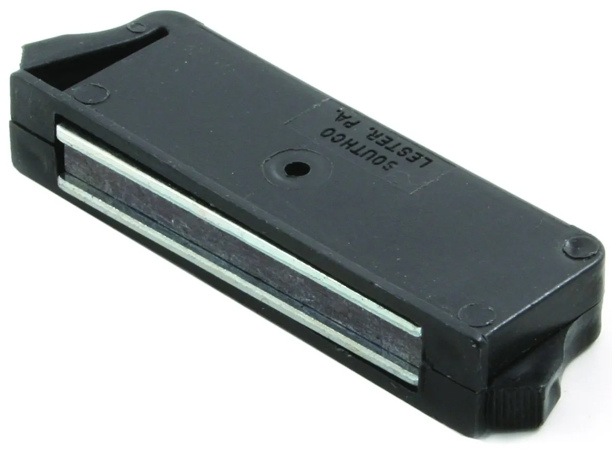 Magnetic Snap In Catches