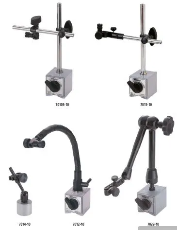 Magnetic Stand 7010 Mitutoyo