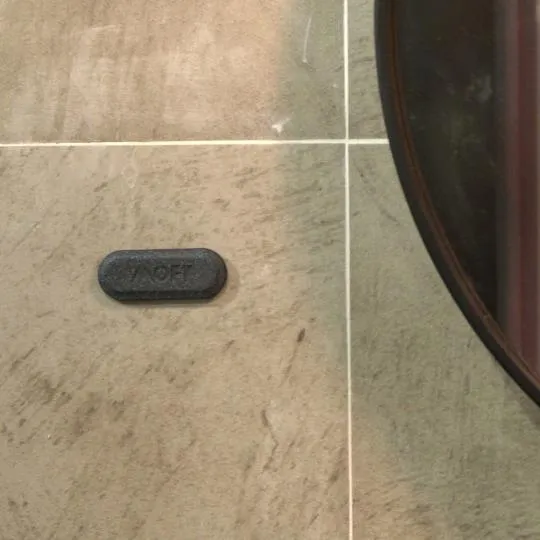 Magnetic Sticky Pads - MOFT