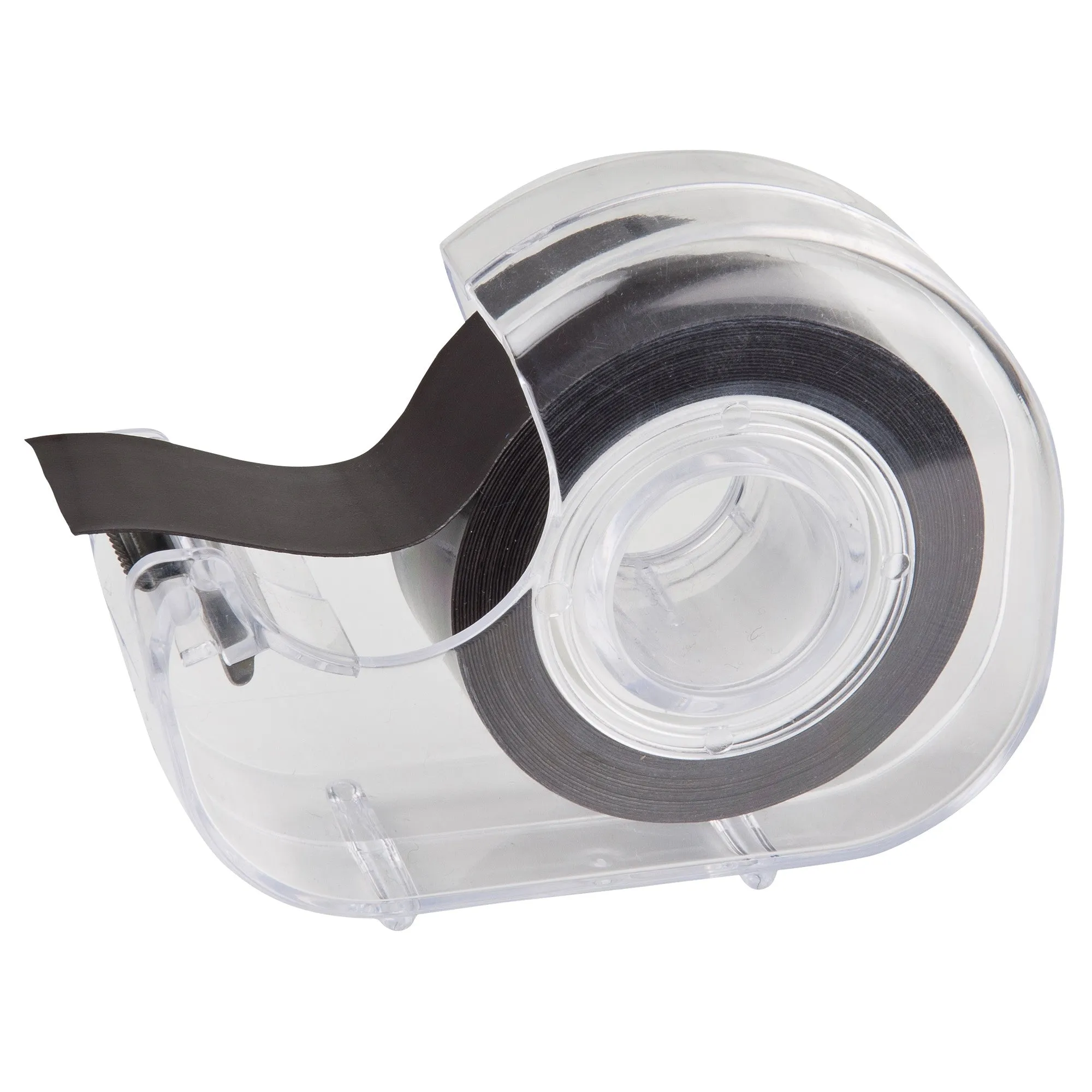 Magnetic Tape
