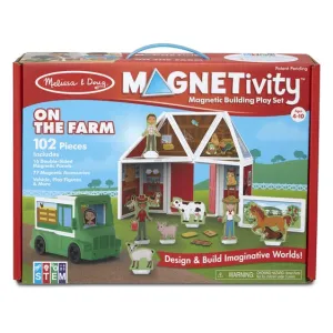 Magnetivity- On the Farm