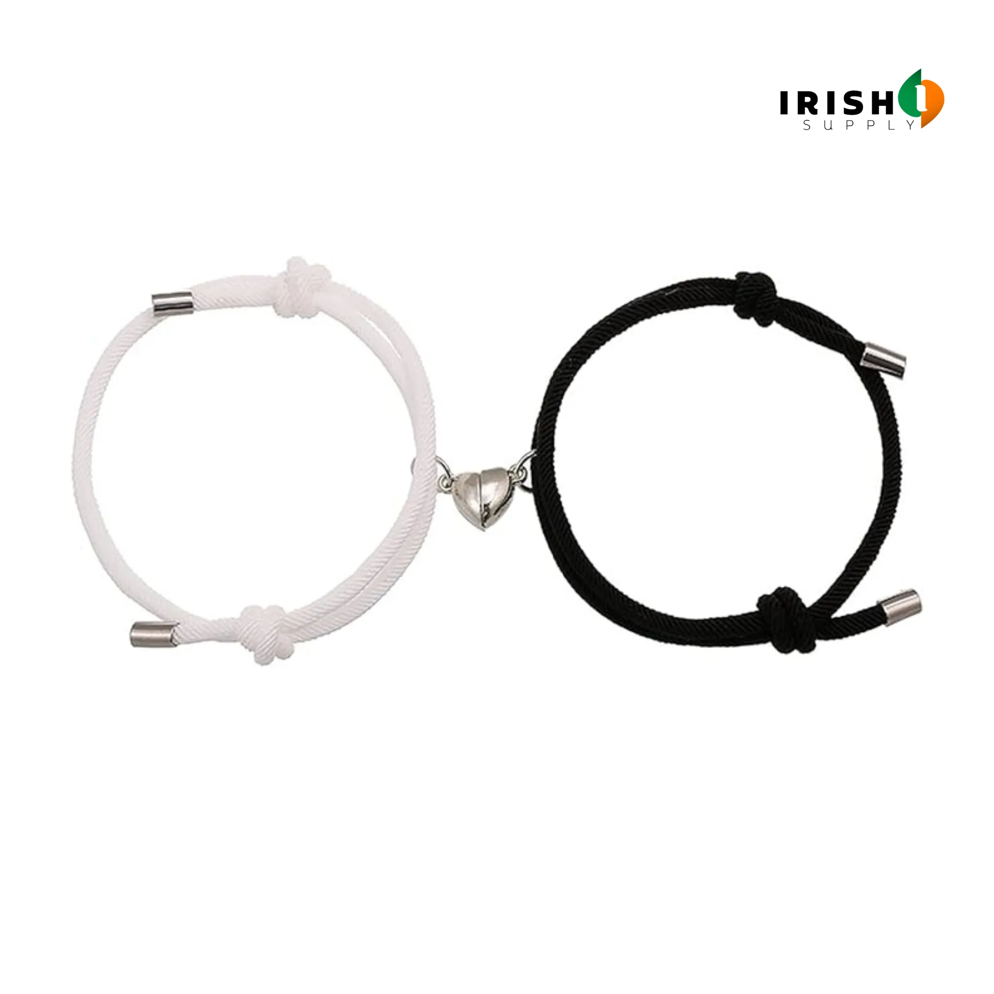 MAGNETO Bond-Strength Love Bracelet