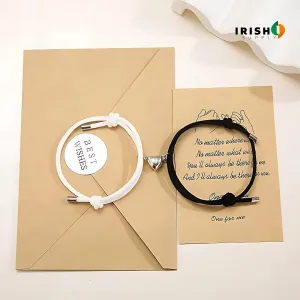 MAGNETO Bond-Strength Love Bracelet