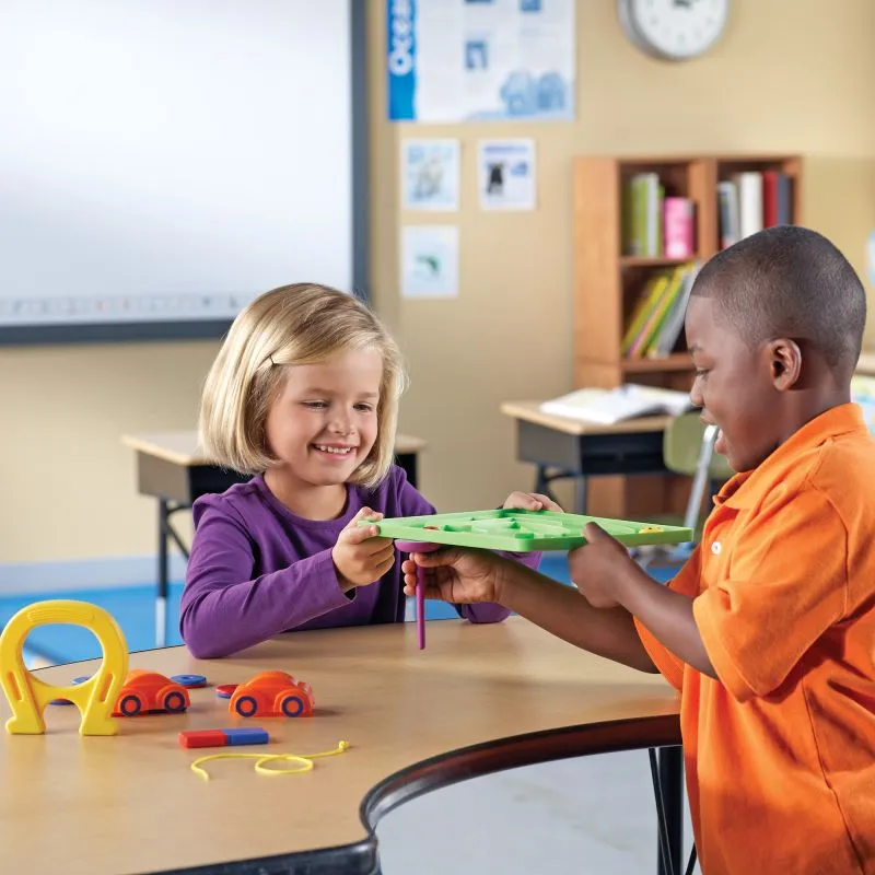 Magnets STEM Activity Set