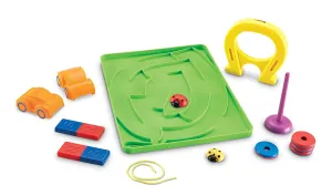 Magnets STEM Activity Set