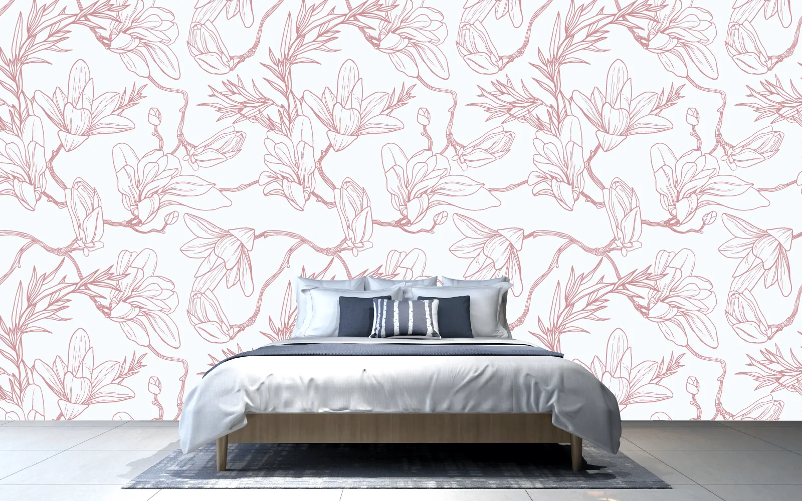 Magnolias