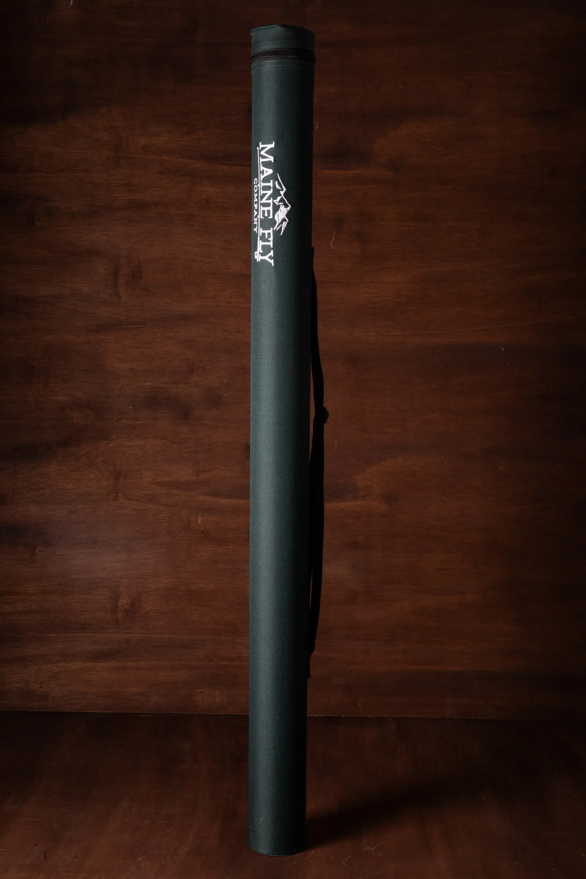 Maine Fly Co Rod Tube