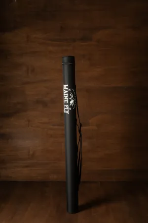 Maine Fly Co Rod Tube