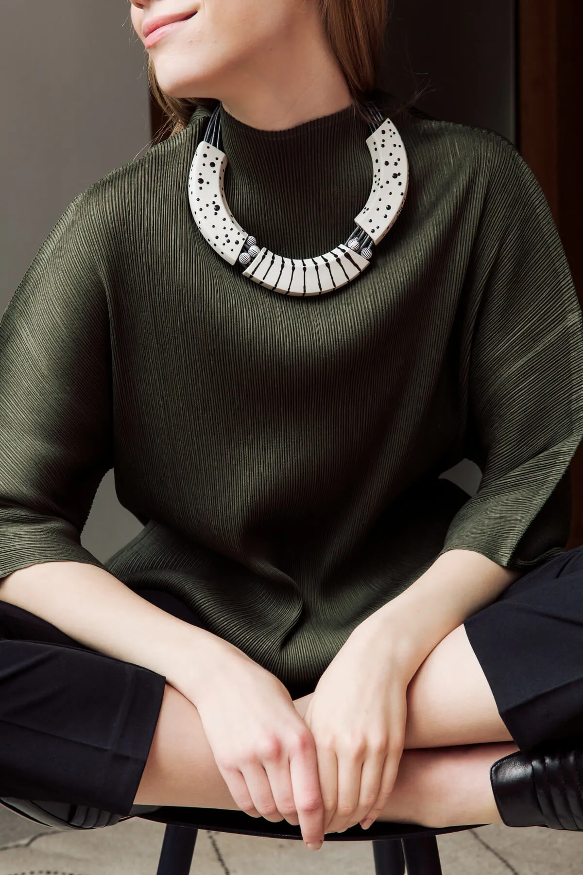 Makena Necklace