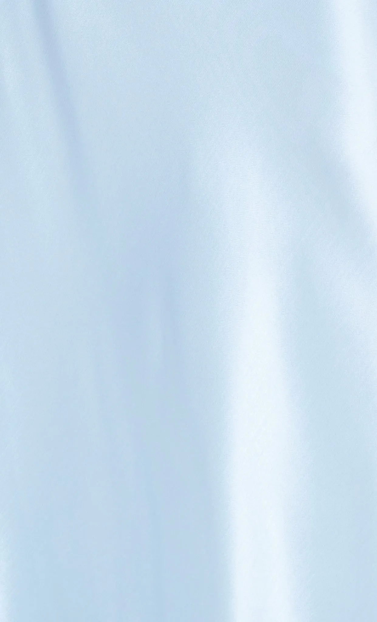 MARGAUX ASYM DRESS - DOLPHIN BLUE