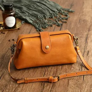 Marley's Timeless Charm | Unique Women's Handbag